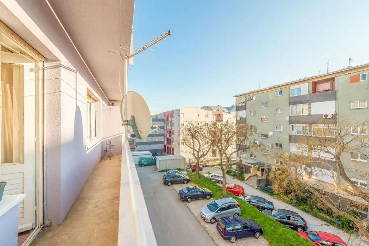 Miss Violet Apartment Zadar